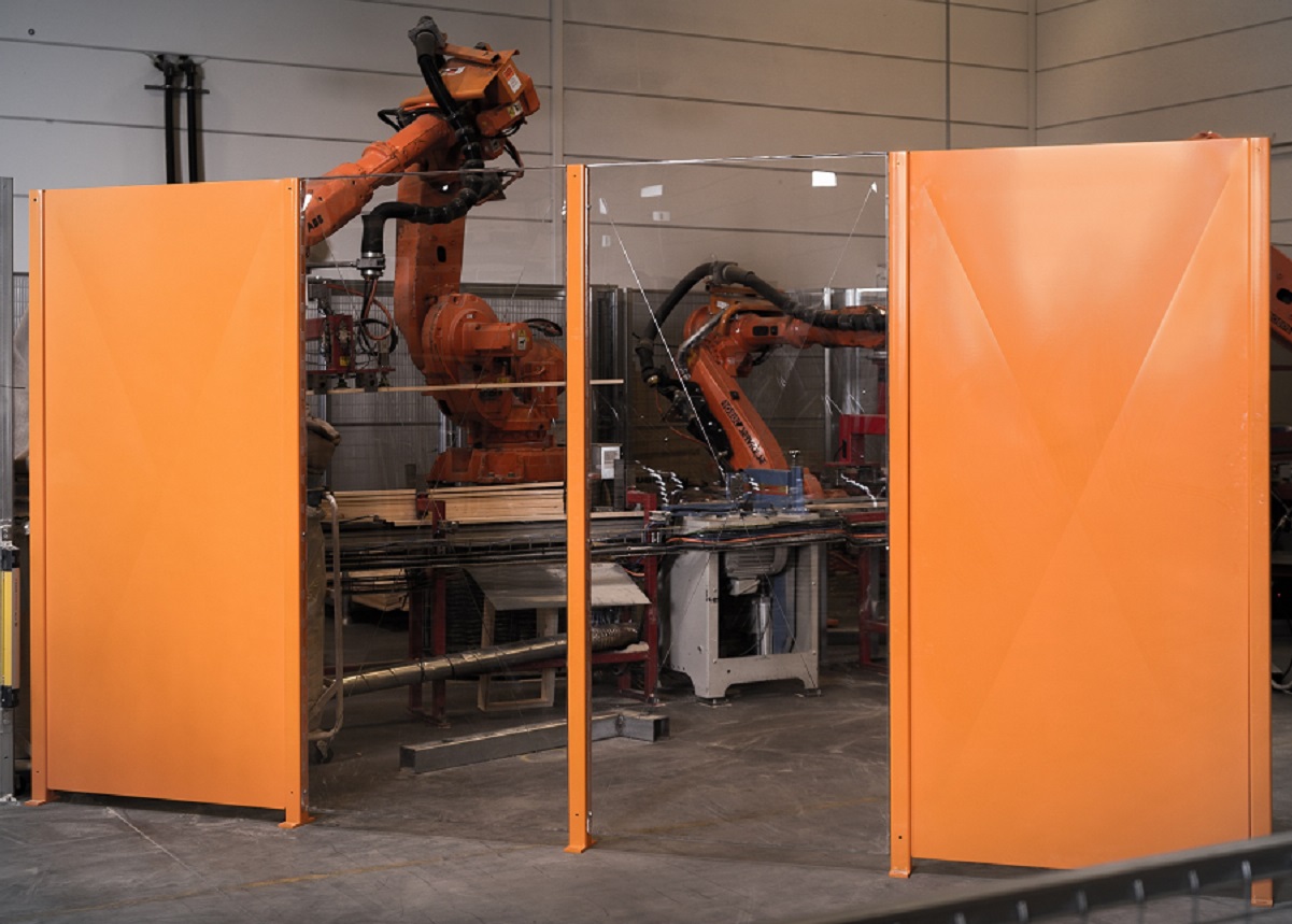 New Design for Many Products